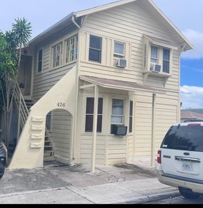 426 N E Street, Lake Worth, FL, 33460