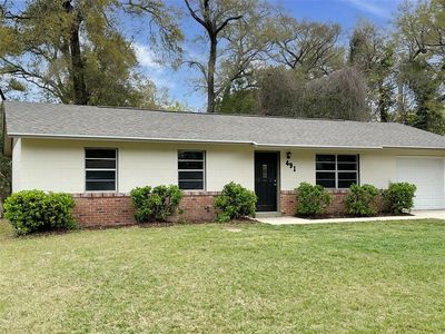 491 W Gardenia Dr, Orange City, FL, 32763