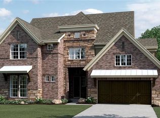 1801 Turtle Creek Ln, Gunter, TX 75058