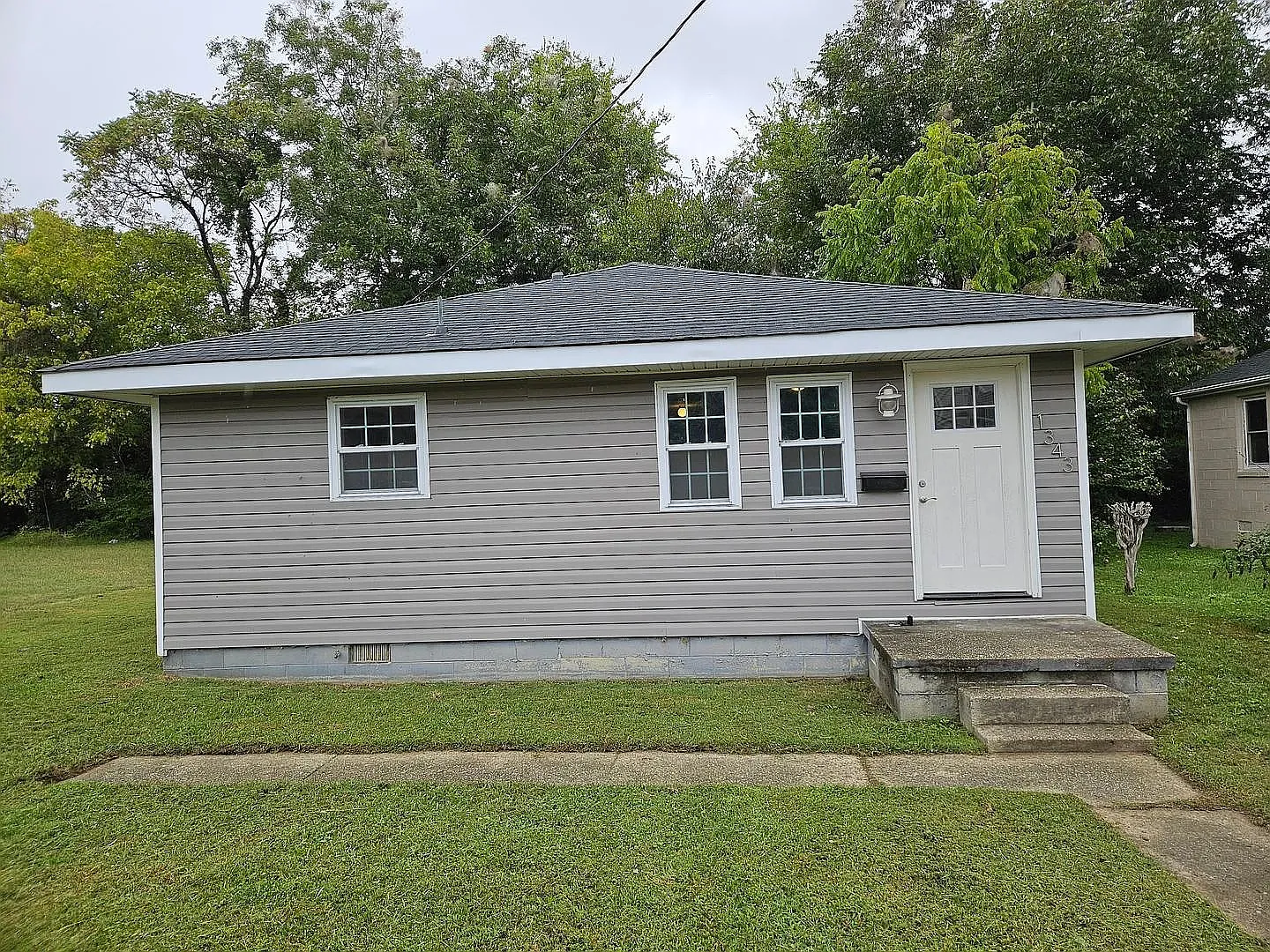 1343 Hinton St - 1343 — Photo 1