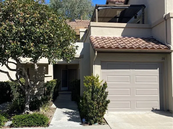 27523 Calinda, Mission Viejo, CA 92692