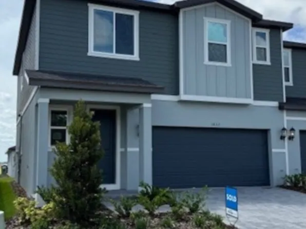 1832 Archer Dr, Minneola, FL 34715