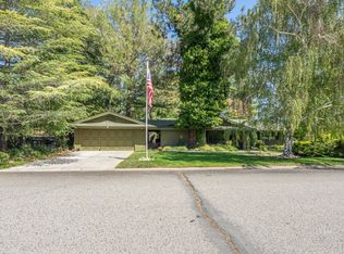 370 Ranch Rd, Bishop, CA 93514