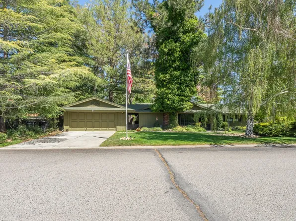 370 Ranch Rd, Bishop, CA 93514