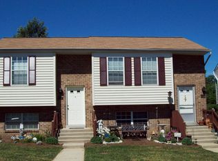 Calvertowne Townhouses, Prince Frederick, MD 20678