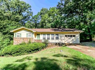 62 Tomino Way, Hot Springs, AR 71909