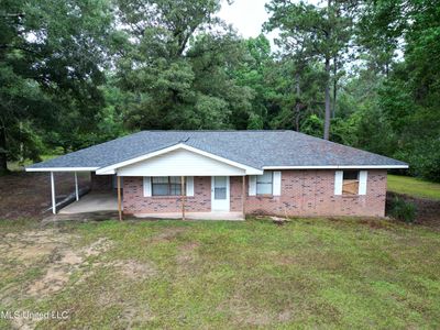 961 Ceasar Rd, Picayune, MS, 39466