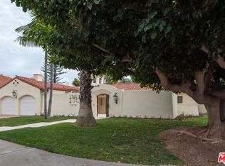 3779 Lincolnwood Dr, Santa Barbara, CA 93110
