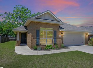 17027 Russet Ct, Foley, AL 36535