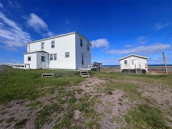 19 Seaview Drive, Garnish, NL A0E1T0