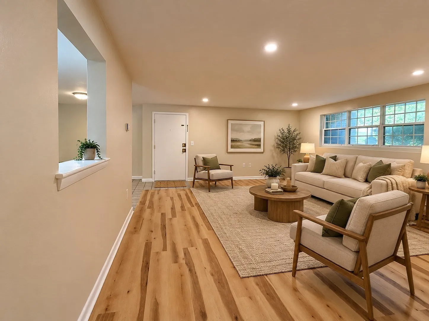2 bed, 1.0 bath, 1018 sqft, $2,300 — Photo 4