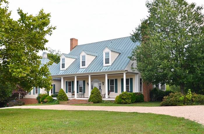 Front Exterior