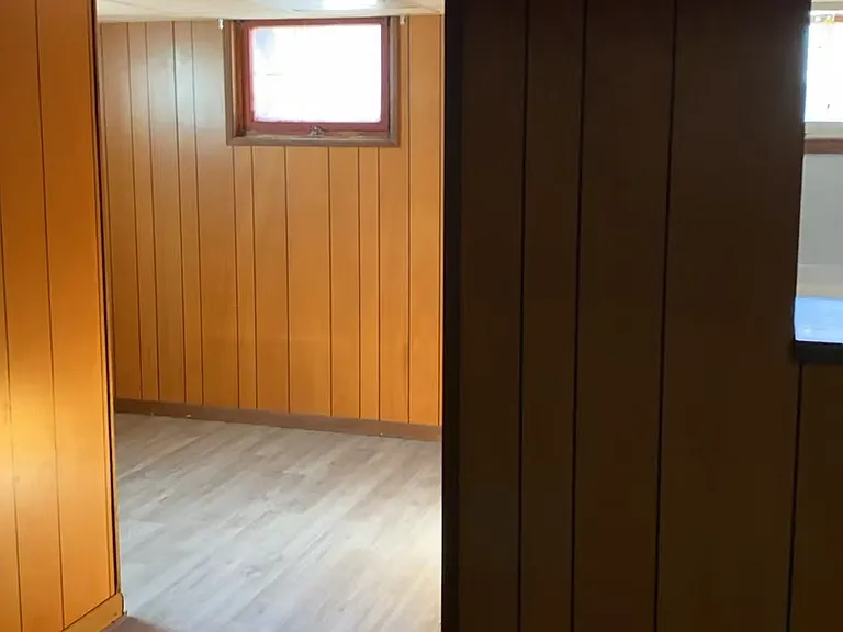 Basement - Potential Bedroom #4