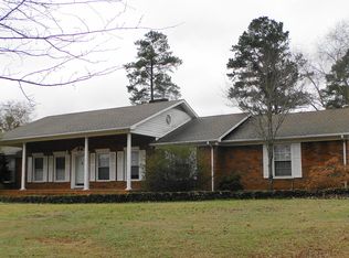 600 Fork Rd, Norwood, NC 28128