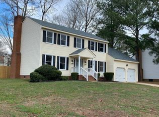 4728 Longmont Rd, Virginia Beach, VA 23456