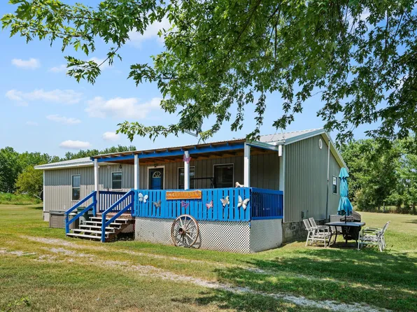 478 SE 30th Road, Lamar, MO 64759