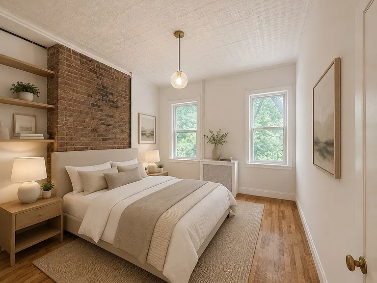 195 Calyer St #2L — Photo 2
