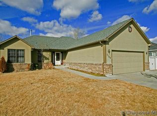 3128 Smith Pl, Cheyenne, WY 82009