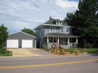 215 North St #58, Cazenovia, WI 53924