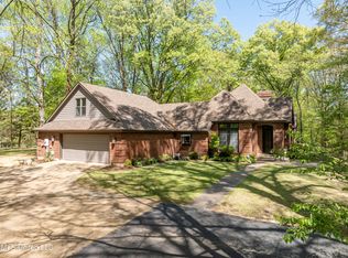 1651 Malone Rd, Nesbit, MS 38651
