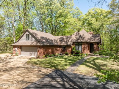 1651 Malone Rd, Nesbit, MS, 38651