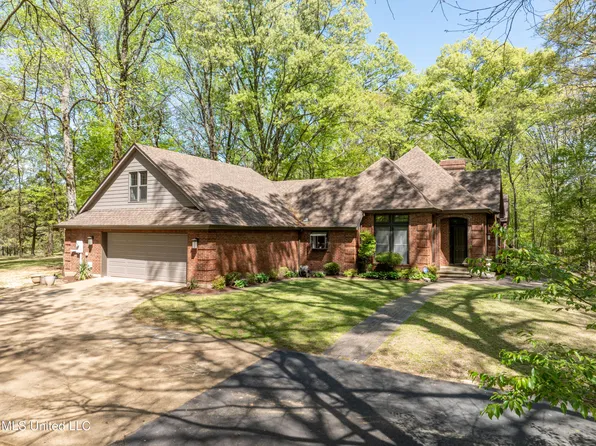 1651 Malone Rd, Nesbit, MS 38651
