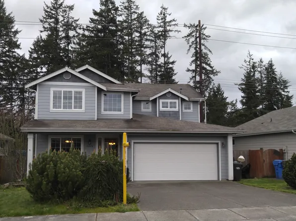 16508 39th Ave E, Tacoma, WA 98446
