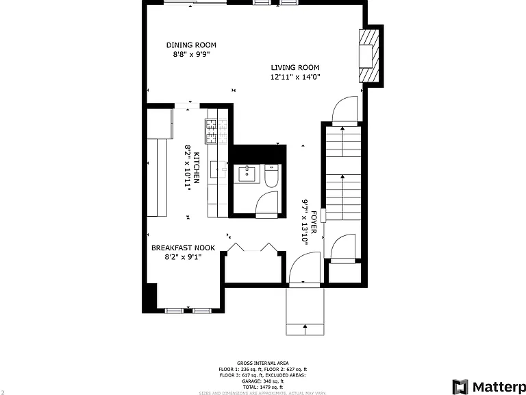 270 Apache Way #270 — Photo 14