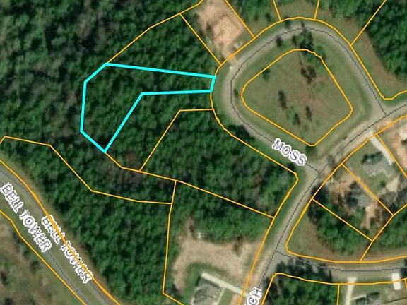 3rd image of Nhn Moss Cir Lot 139