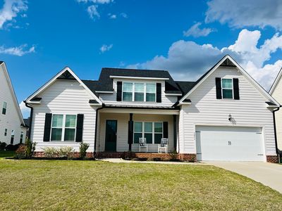 1251 HONEY Lane, Evans, GA, 30809