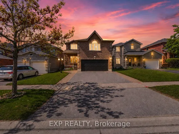 24 Jessica Dr, Barrie, ON L4N 5S5
