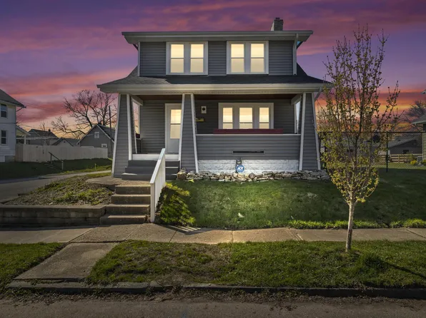 277 E Morrill Ave, Columbus, OH 43207
