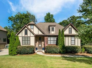 110 Eagle Cove Dr, Vestavia, AL 35124