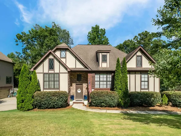 110 Eagle Cove Dr, Vestavia, AL 35124