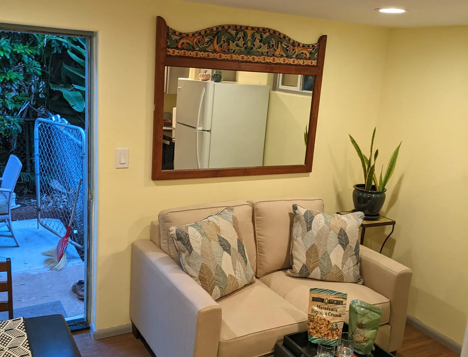 Puu Hale Street, Lahaina — Photo 3