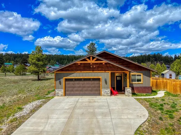 277 Grenadier Place, Pagosa Springs, CO 81147