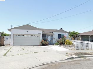 3411 Del Monte Way, San Leandro, CA 94578
