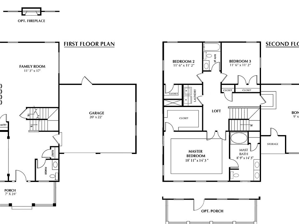 2nd image of 703 Quintan St
