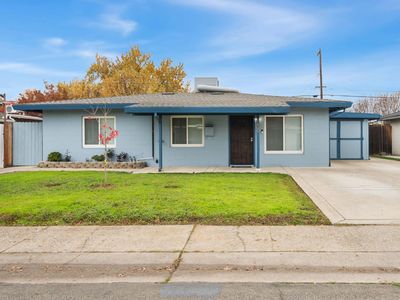 5400 60th St, Sacramento, CA, 95820