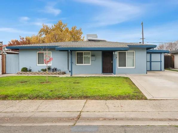 5400 60th St, Sacramento, CA 95820