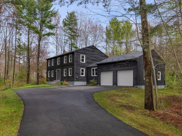 8 Mast Road, Scarborough, ME 04074