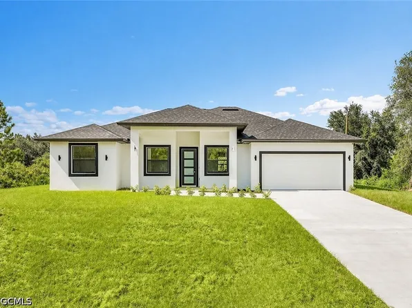 767 Nina Ave S, Lehigh Acres, FL 33974