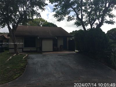 11570 SW 112th Ave, Miami, FL, 33176
