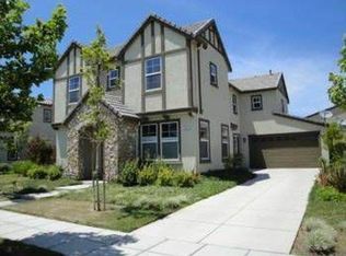623 W Las Brisas Dr, Mountain House, CA 95391
