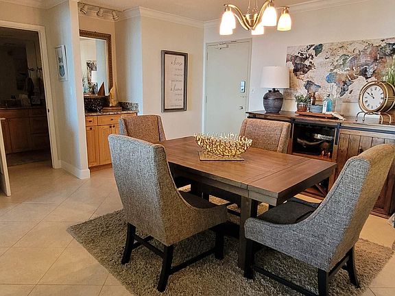3rd image of 450 S Gulfview Blvd #1103S