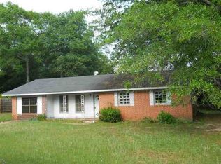 439 Sharon Ln, Ozark, AL 36360