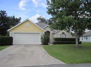 304 Hunt Club Rd, Saint Marys, GA 31558