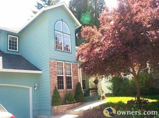 1605 NE 91st Ave, Vancouver, WA