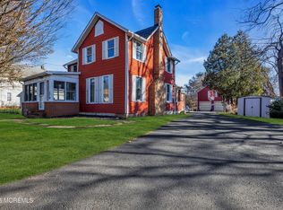 178 Dutch Lane Rd, Freehold, NJ 07728