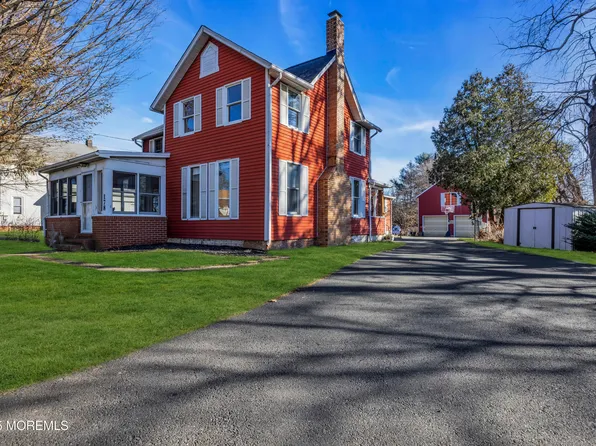 178 Dutch Lane Road, Freehold, NJ 07728